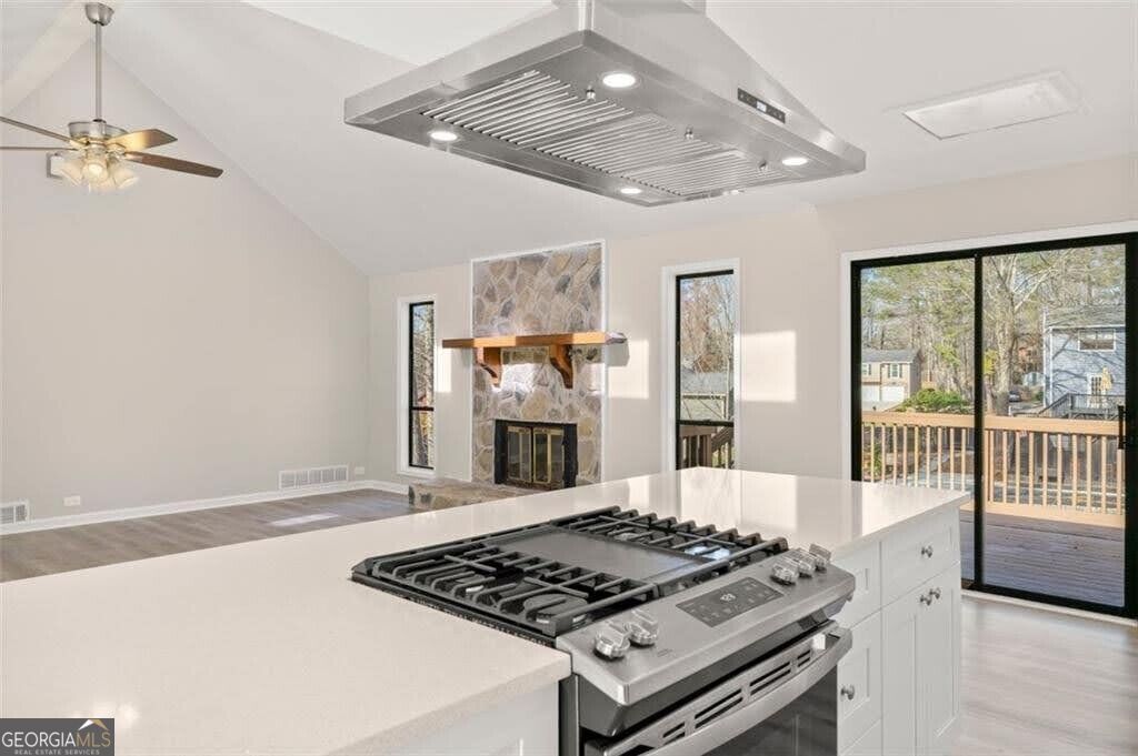 2673 Deerfield Circle, Marietta, GA 30064 — photo 5