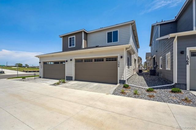 1366 Penner Drive, Erie, CO 80026