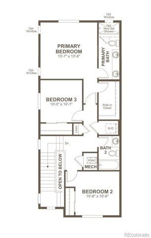 1366 Penner Drive, Erie, CO 80026