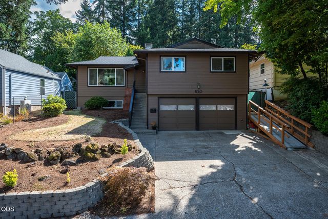 620 Judson Street SE, Salem, OR 97302