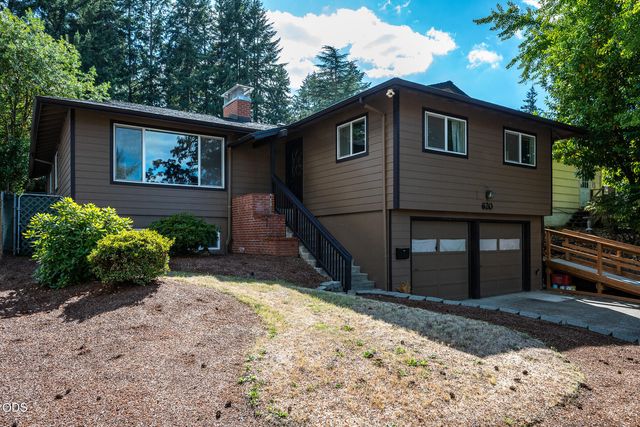 620 Judson Street SE, Salem, OR 97302