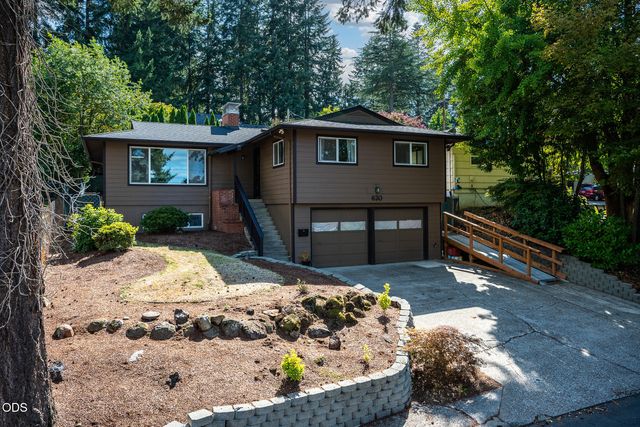 620 Judson Street SE, Salem, OR 97302