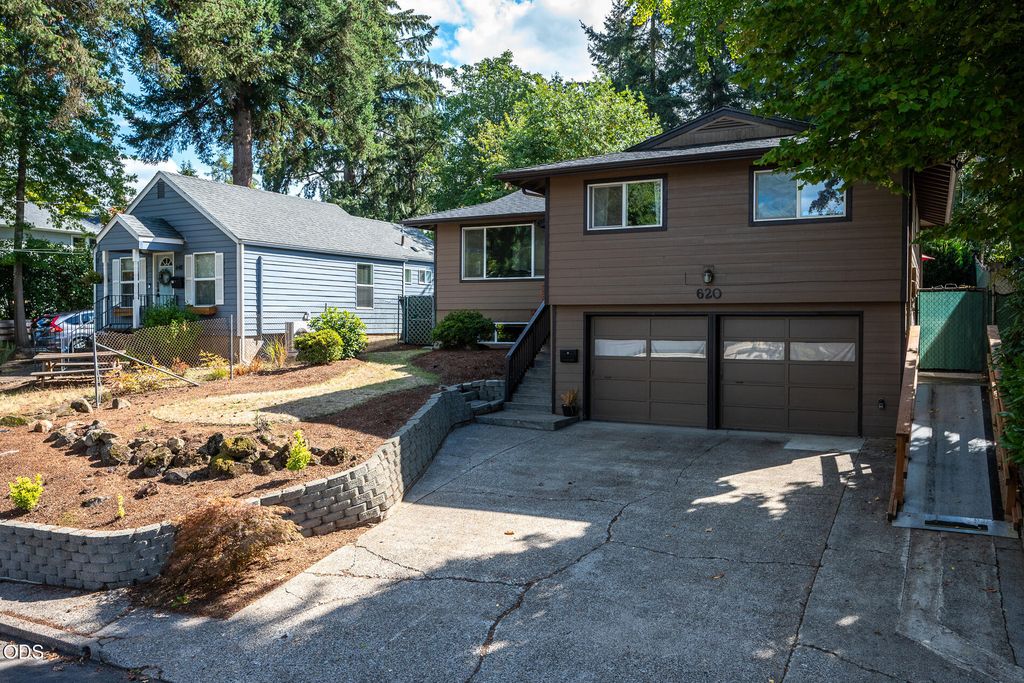 620 Judson Street SE, Salem, OR 97302