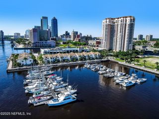 400 E BAY Street 1007, Jacksonville, FL 32202
