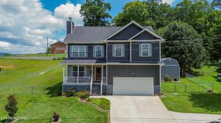 1187 Martin Lane, Lafollette, TN 37766