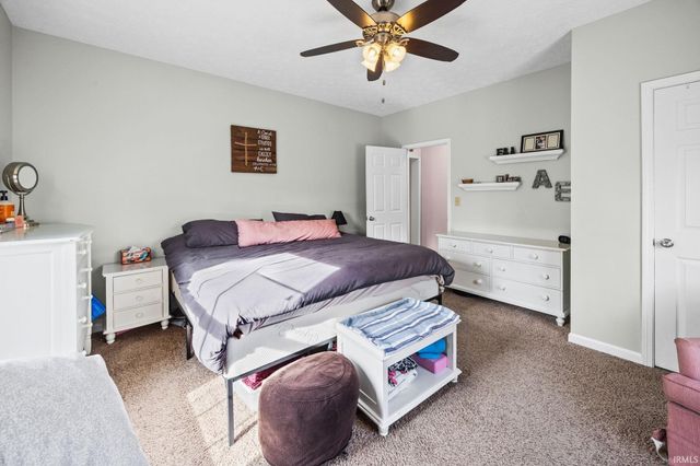 1025 N 8th Street, Lafayette, IN 47904