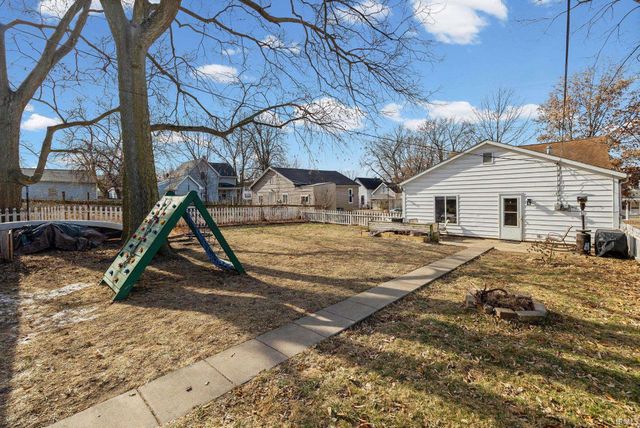 1025 N 8th Street, Lafayette, IN 47904