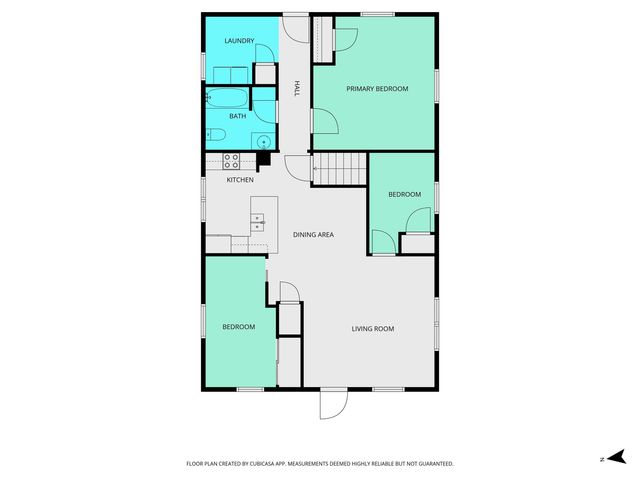 1025 N 8th Street, Lafayette, IN 47904