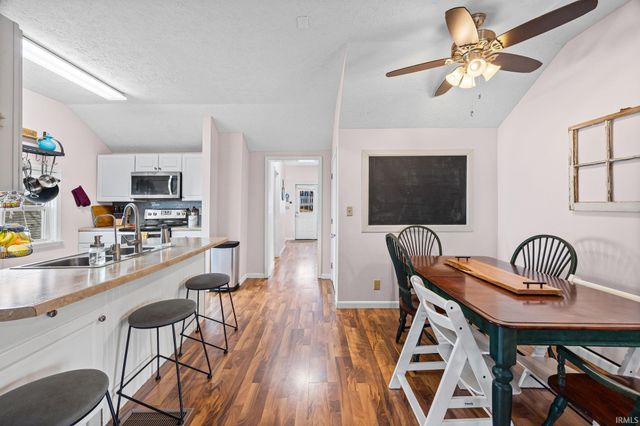 1025 N 8th Street, Lafayette, IN 47904