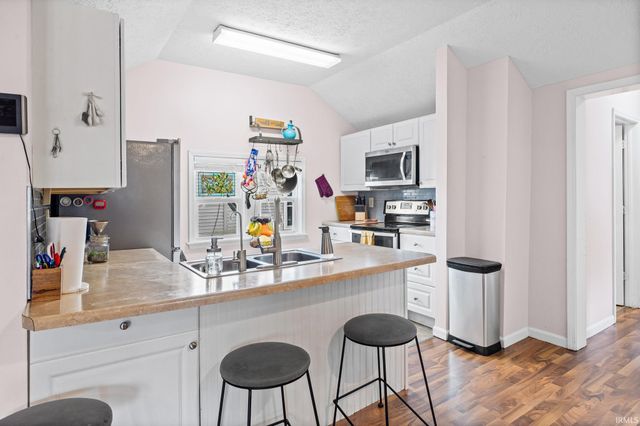 1025 N 8th Street, Lafayette, IN 47904