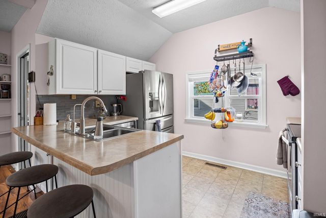 1025 N 8th Street, Lafayette, IN 47904