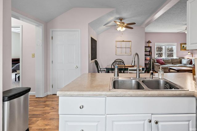 1025 N 8th Street, Lafayette, IN 47904