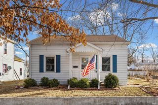 1025 N 8th Street, Lafayette, IN 47904