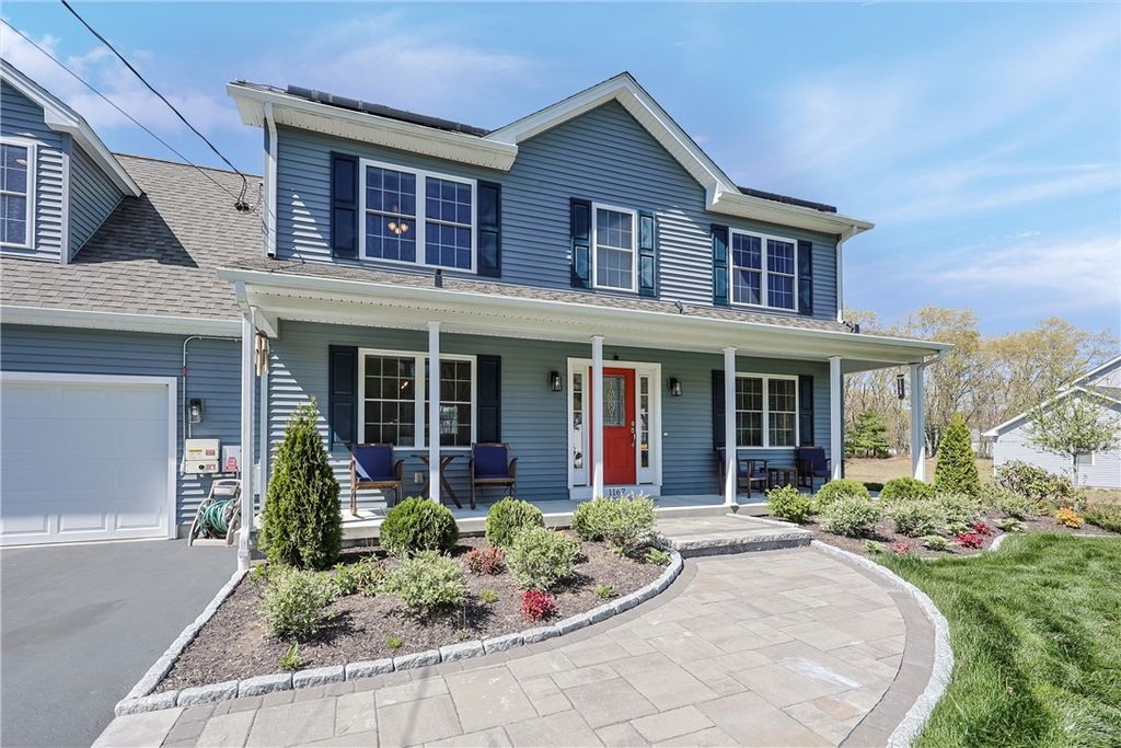 1167 Central Avenue, Johnston, RI 02919