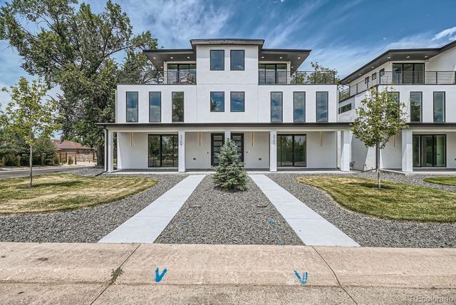3705 E 27th Avenue, Denver, CO 80205