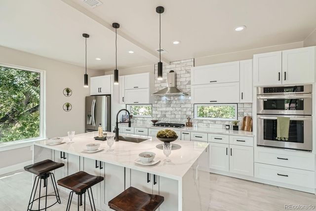 3705 E 27th Avenue, Denver, CO 80205