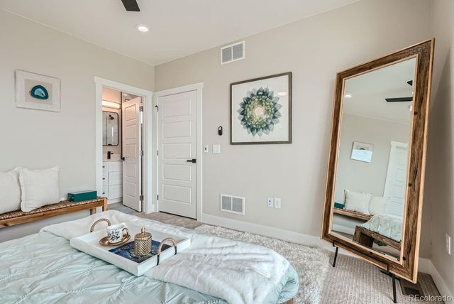 3705 E 27th Avenue, Denver, CO 80205