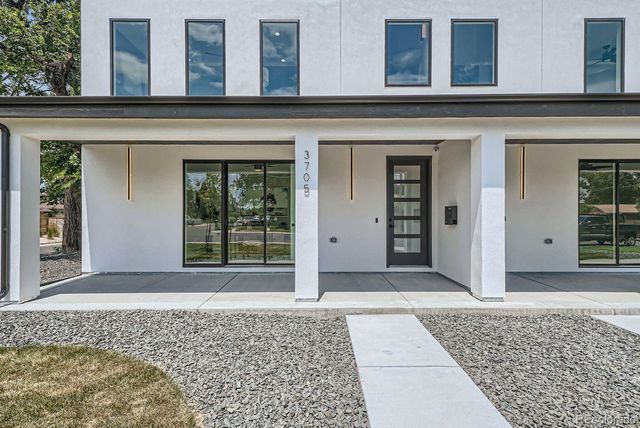 3705 E 27th Avenue, Denver, CO 80205
