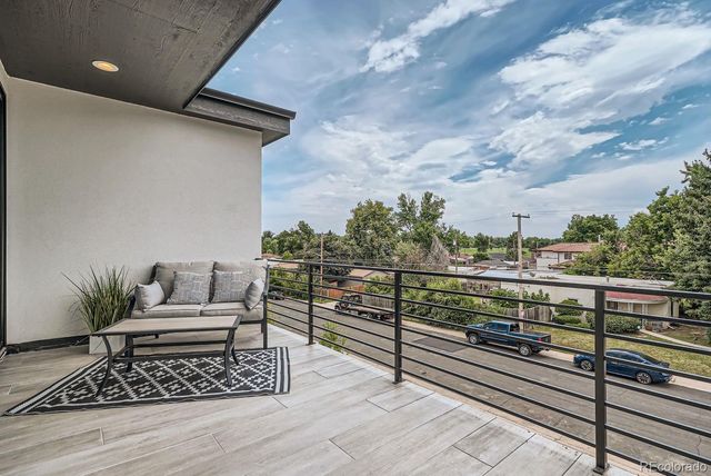 3705 E 27th Avenue, Denver, CO 80205