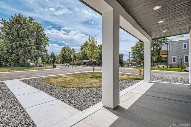 3705 E 27th Avenue, Denver, CO 80205