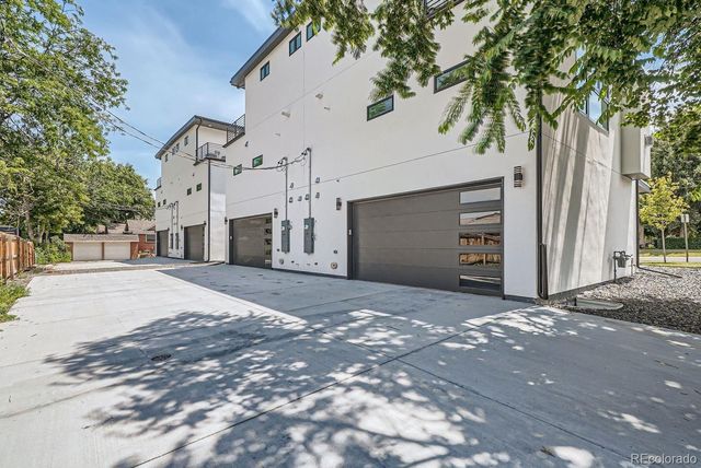 3705 E 27th Avenue, Denver, CO 80205