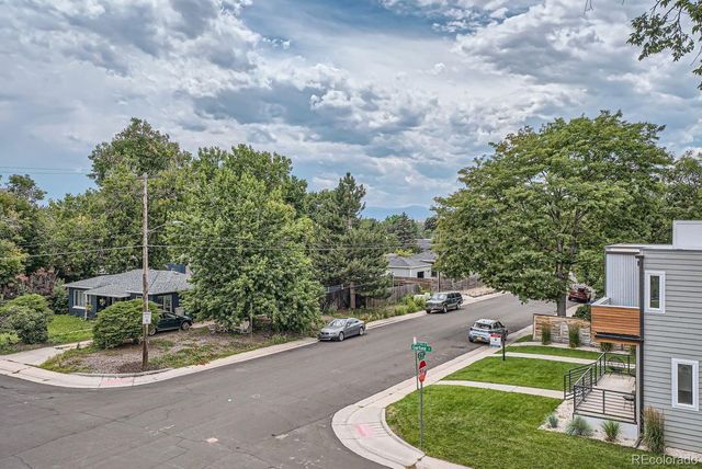 3705 E 27th Avenue, Denver, CO 80205