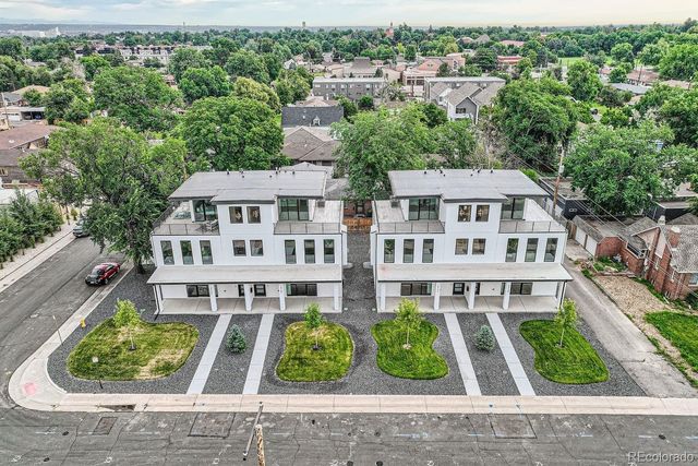 3705 E 27th Avenue, Denver, CO 80205