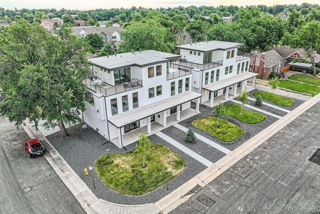 3705 E 27th Avenue, Denver, CO 80205