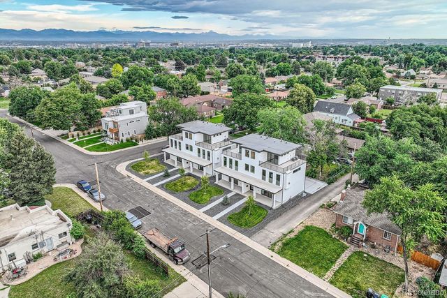 3705 E 27th Avenue, Denver, CO 80205