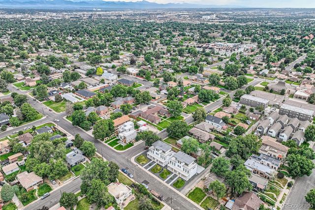 3705 E 27th Avenue, Denver, CO 80205
