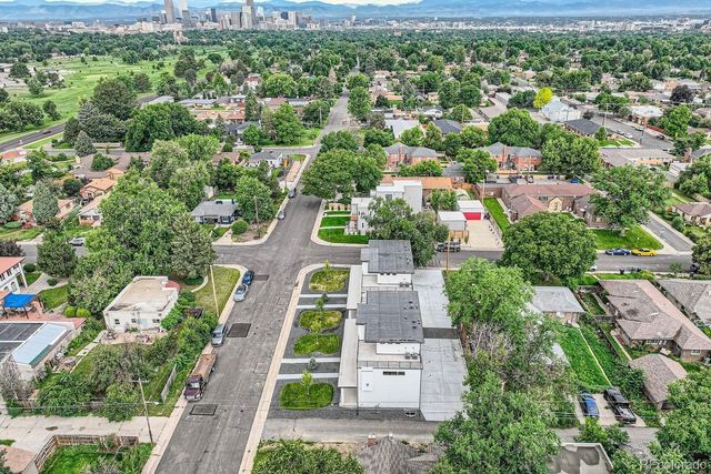 3705 E 27th Avenue, Denver, CO 80205