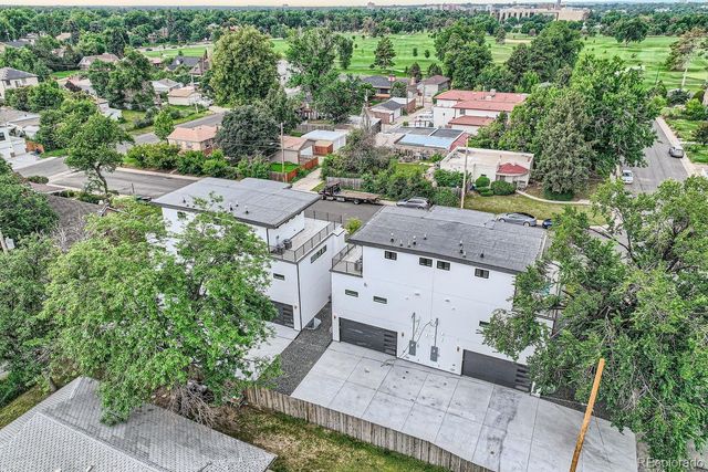 3705 E 27th Avenue, Denver, CO 80205
