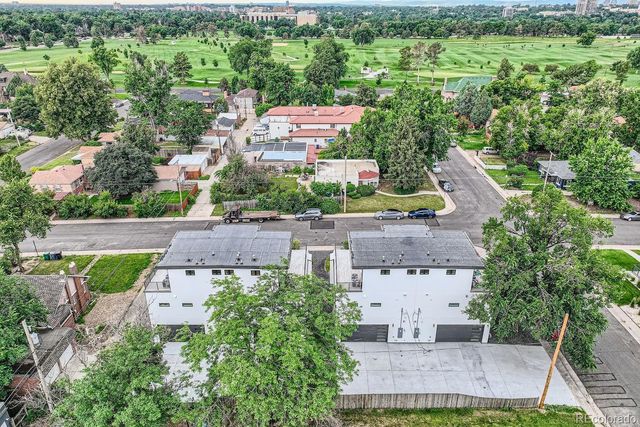 3705 E 27th Avenue, Denver, CO 80205