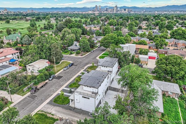 3705 E 27th Avenue, Denver, CO 80205