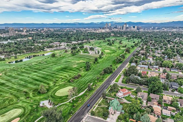 3705 E 27th Avenue, Denver, CO 80205