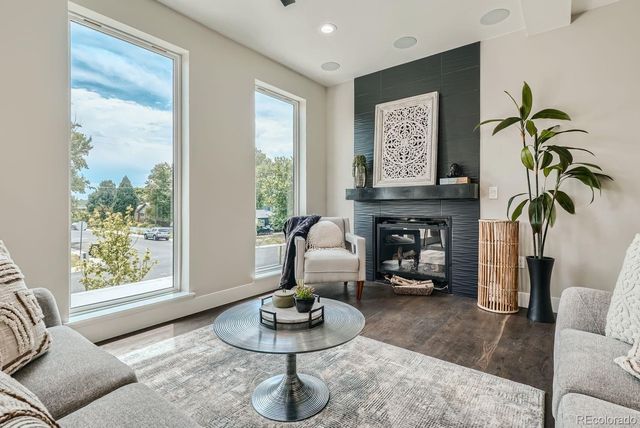3705 E 27th Avenue, Denver, CO 80205