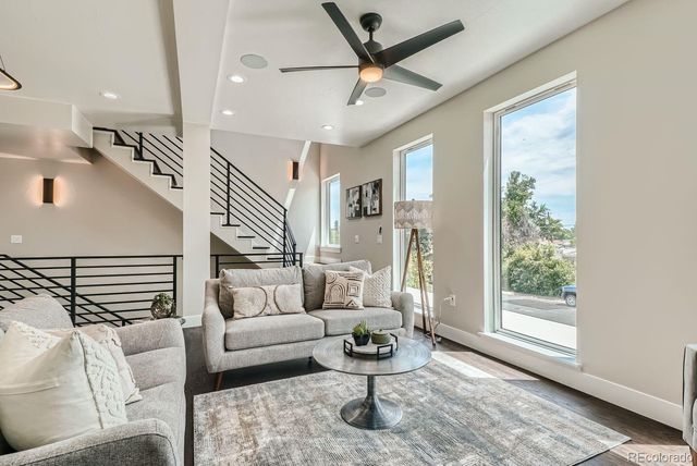 3705 E 27th Avenue, Denver, CO 80205