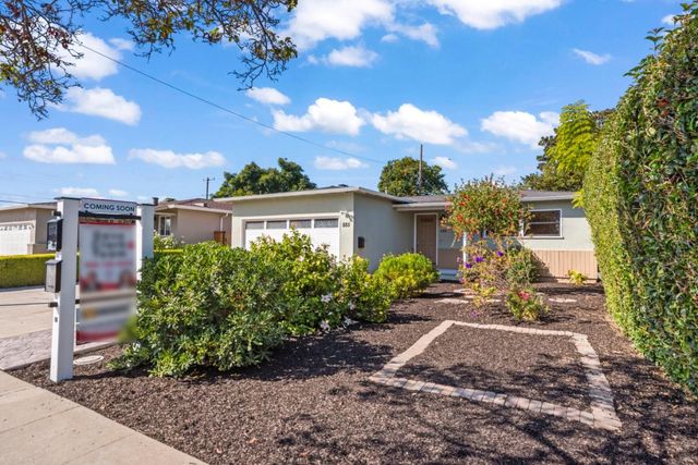 885 Coachella Avenue, Sunnyvale, CA 94085
