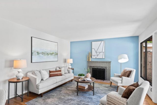 885 Coachella Avenue, Sunnyvale, CA 94085