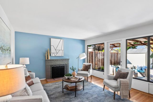 885 Coachella Avenue, Sunnyvale, CA 94085