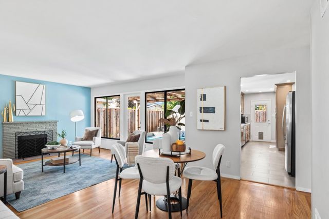885 Coachella Avenue, Sunnyvale, CA 94085