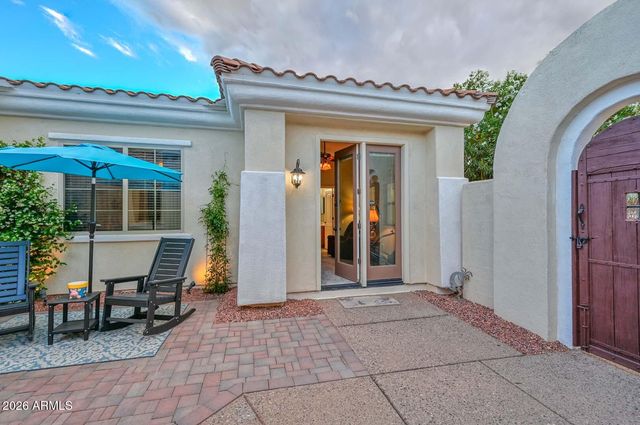 23135 N CALLE REAL Drive, Sun City West, AZ 85375