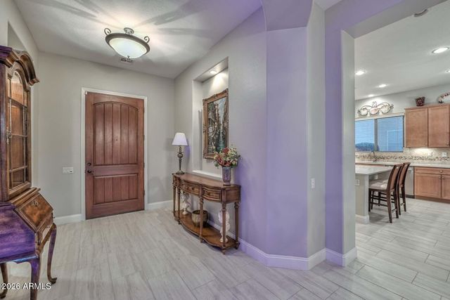 23135 N CALLE REAL Drive, Sun City West, AZ 85375