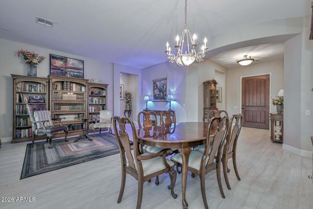 23135 N CALLE REAL Drive, Sun City West, AZ 85375