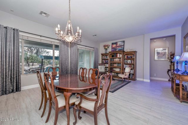 23135 N CALLE REAL Drive, Sun City West, AZ 85375