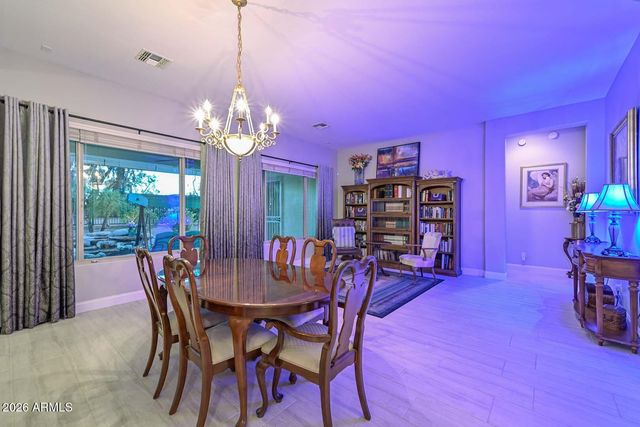 23135 N CALLE REAL Drive, Sun City West, AZ 85375