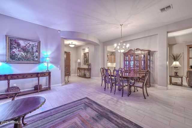 23135 N CALLE REAL Drive, Sun City West, AZ 85375