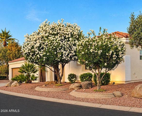 23135 N CALLE REAL Drive, Sun City West, AZ 85375