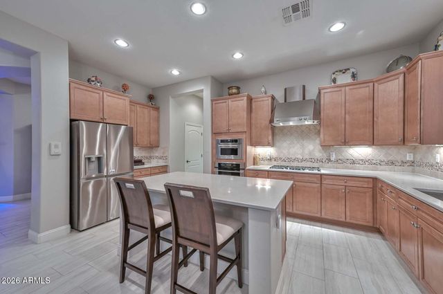 23135 N CALLE REAL Drive, Sun City West, AZ 85375