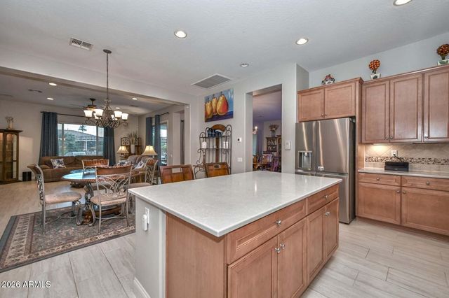 23135 N CALLE REAL Drive, Sun City West, AZ 85375